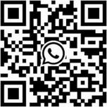 QR Code WhatsApp